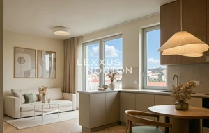 Apartment for sale, 1+KK - Studio, 32m<sup>2</sup>