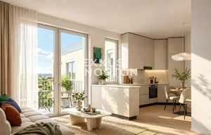Apartment for sale, 1+KK - Studio, 31m<sup>2</sup>