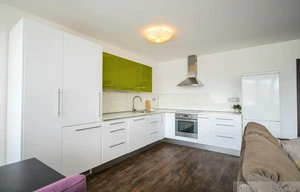 Apartment for rent, 3+kk - 2 bedrooms, 78m<sup>2</sup>