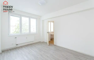 Apartment for rent, 2+1 - 1 bedroom, 54m<sup>2</sup>