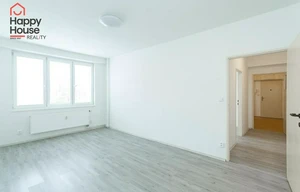Apartment for rent, 2+1 - 1 bedroom, 54m<sup>2</sup>