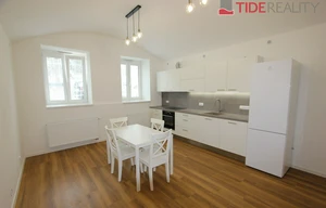 Apartment for rent, 2+kk - 1 bedroom, 50m<sup>2</sup>