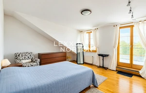 Apartment for rent, 4+kk - 3 bedrooms, 153m<sup>2</sup>