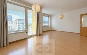 Apartment for rent, 1+KK - Studio, 40m<sup>2</sup>