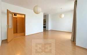 Apartment for rent, 1+KK - Studio, 40m<sup>2</sup>