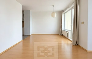 Apartment for rent, 1+KK - Studio, 40m<sup>2</sup>