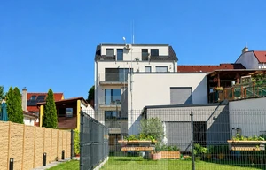 Apartment for sale, 2+kk - 1 bedroom, 66m<sup>2</sup>