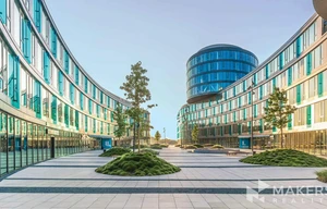 Apartment for rent, 1+KK - Studio, 32m<sup>2</sup>