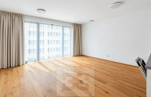 Apartment for sale, 1+KK - Studio, 40m<sup>2</sup>