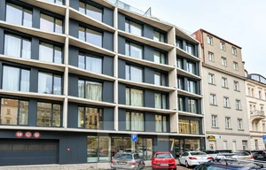 Apartment for sale, 1+KK - Studio, 40m<sup>2</sup>