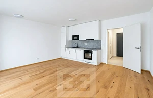 Apartment for sale, 1+KK - Studio, 40m<sup>2</sup>
