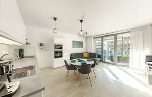 Apartment for sale, 3+kk - 2 bedrooms, 80m<sup>2</sup>