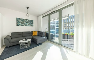 Apartment for sale, 3+kk - 2 bedrooms, 80m<sup>2</sup>