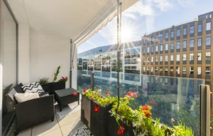 Apartment for sale, 3+kk - 2 bedrooms, 80m<sup>2</sup>