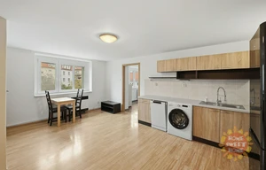 Apartment for rent, 2+kk - 1 bedroom, 51m<sup>2</sup>