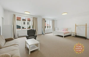 Apartment for rent, 1+1 - Studio, 60m<sup>2</sup>