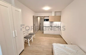 Apartment for rent, 1+KK - Studio, 25m<sup>2</sup>