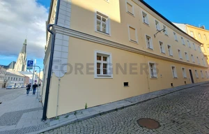Apartment for rent, 1+KK - Studio, 25m<sup>2</sup>