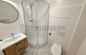Apartment for rent, 1+KK - Studio, 25m<sup>2</sup>