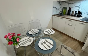 Apartment for rent, 2+kk - 1 bedroom, 42m<sup>2</sup>