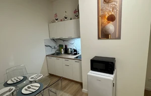 Apartment for rent, 2+kk - 1 bedroom, 42m<sup>2</sup>