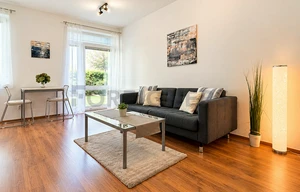 Apartment for rent, 1+KK - Studio, 34m<sup>2</sup>