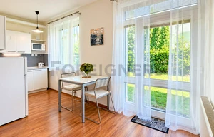 Apartment for rent, 1+KK - Studio, 34m<sup>2</sup>