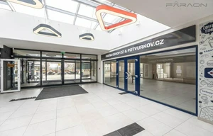 Retail space for rent, 55m<sup>2</sup>