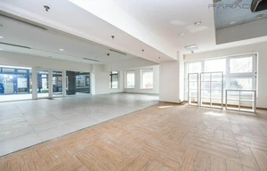 Retail space for rent, 55m<sup>2</sup>
