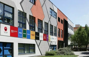 Office for rent, 24m<sup>2</sup>