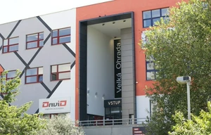 Office for rent, 24m<sup>2</sup>