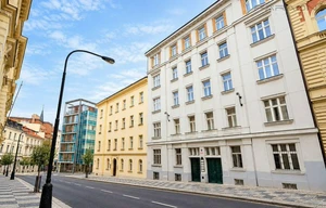 Apartment for rent, 1+1 - Studio, 33m<sup>2</sup>