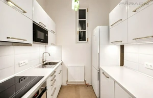 Apartment for rent, 1+1 - Studio, 33m<sup>2</sup>