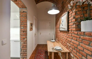Apartment for rent, 1+1 - Studio, 33m<sup>2</sup>