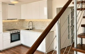 Apartment for rent, 3+kk - 2 bedrooms, 110m<sup>2</sup>