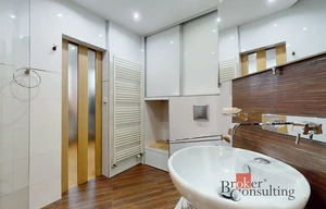 Apartment for sale, 2+1 - 1 bedroom, 57m<sup>2</sup>