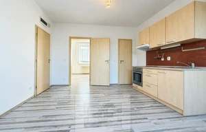 Apartment for rent, 2+kk - 1 bedroom, 40m<sup>2</sup>