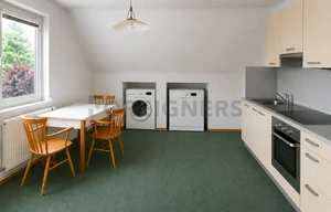 Apartment for rent, 3+1 - 2 bedrooms, 109m<sup>2</sup>