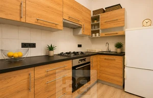 Apartment for rent, 1+1 - Studio, 38m<sup>2</sup>