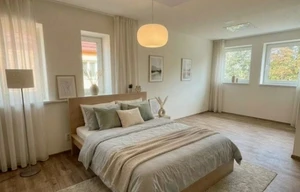 Apartment for rent, 2+kk - 1 bedroom, 58m<sup>2</sup>