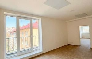 Apartment for rent, 2+kk - 1 bedroom, 58m<sup>2</sup>