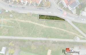 Other land for sale, 322m<sup>2</sup>