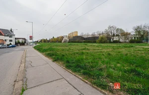 Other land for sale, 322m<sup>2</sup>