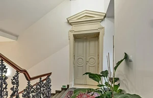 Apartment for rent, 1+KK - Studio, 41m<sup>2</sup>