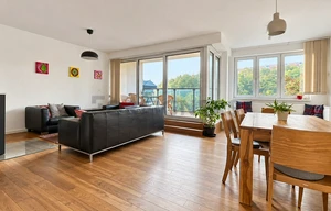 Apartment for rent, 2+kk - 1 bedroom, 138m<sup>2</sup>