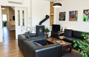 Apartment for rent, 2+kk - 1 bedroom, 138m<sup>2</sup>