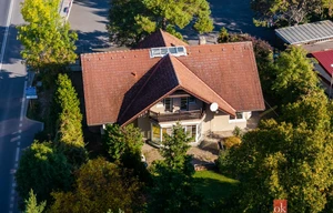 Family house for sale, 258m<sup>2</sup>, 1347m<sup>2</sup> of land