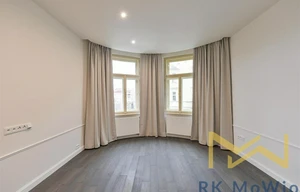 Apartment for rent, 4+kk - 3 bedrooms, 167m<sup>2</sup>