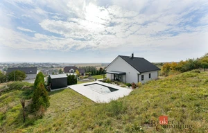 Family house for sale, 116m<sup>2</sup>, 948m<sup>2</sup> of land