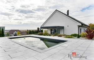 Family house for sale, 116m<sup>2</sup>, 948m<sup>2</sup> of land
